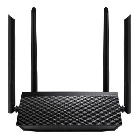 Router Wifi Asus Chuẩn Ac750mbps Rt-ac750l