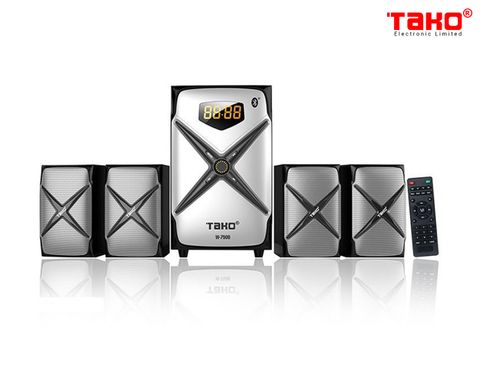 Loa Tako W-7500 4.1 Bluetooth