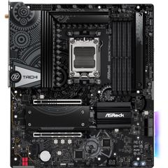  Mainboards ASRock Taichi Lite AMD B650E So.AM5 DDR5 EATX Retail 