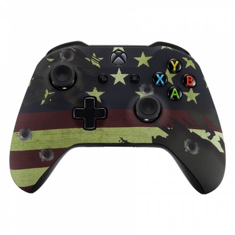 Microsoft Xbox One S - Murica 1Tb