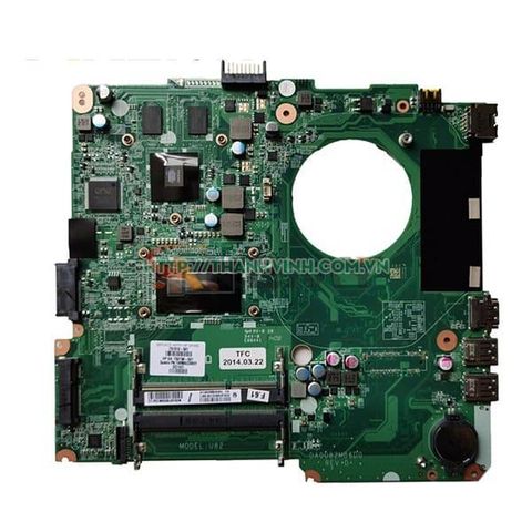 Mainboard Laptop HP 14n - CPU i7-4500U