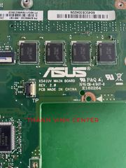 Mainboard Laptop ASUS X541UV 