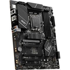  Mainboards MSI PRO II Intel B760 
