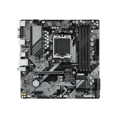 Mainboards Gigabyte DS3H AMD A620 So.AM5 DDR5 mATX Retail