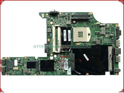 Mainboard Laptop Lenovo L412