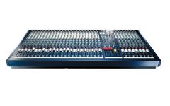  SoundCraft LX7ii 24 : Bàn trộn Mixer 