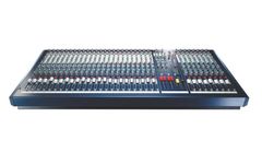  SoundCraft LX7ii 32 : Bàn trộn Mixer 