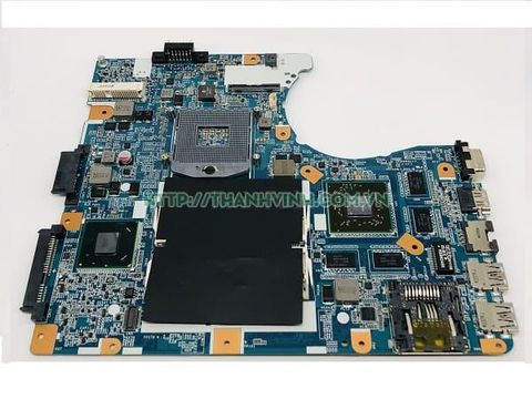 Mainboard Laptop Sony SVE 14A (MBX-273)