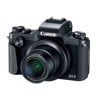 Canon Powershot G1x Mark Iii
