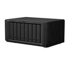  Thiết Bị Lưu Trữ Nas Synology Ds1817 