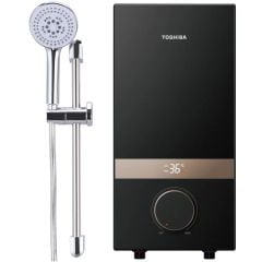  Máy Nước Nóng Trực Tiếp Toshiba TWH-45EMCPVN(K)-CB 