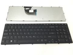 Bàn Phím Sony Vaio Vgn-Tz150E