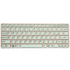 Bàn Phím Sony Vaio Vgn-Tz150P
