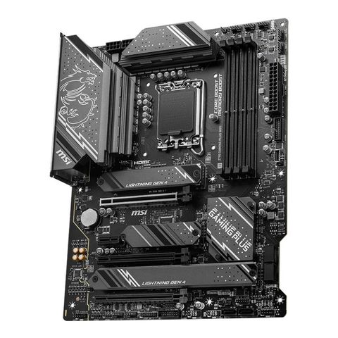 Mainboards MSI Gaming Plus WIFI Intel Z790