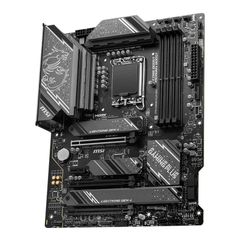  Mainboards MSI Gaming Plus WIFI Intel Z790 