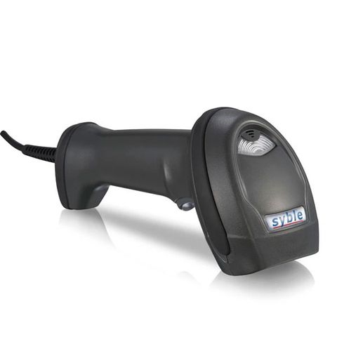 Đầu Đọc Mã Vạch Syble Xb918rb
