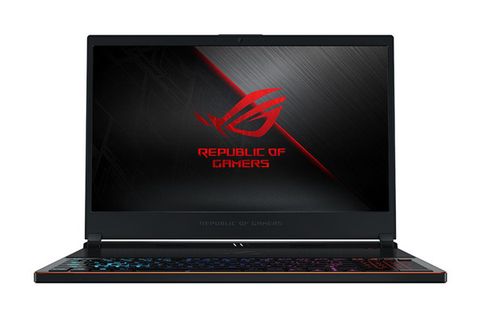 Asus Rog Zephyrus S Gx531Gv-Es010T
