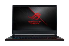  Asus Rog Zephyrus S Gx531Gv-Es010T 