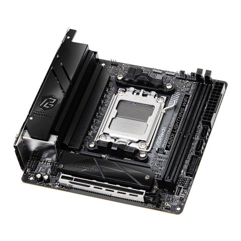 Mainboard ASRock AMD A620 So.AM5 DDR5 Mini-ITX