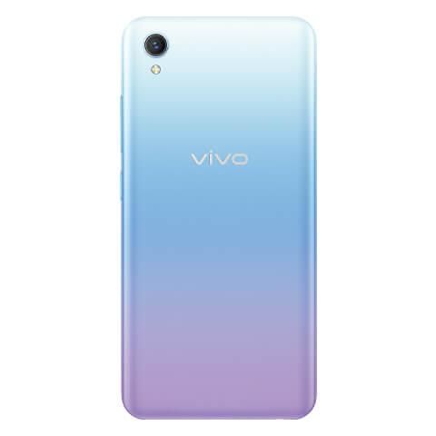 Bộ Vỏ Vivo Y1s