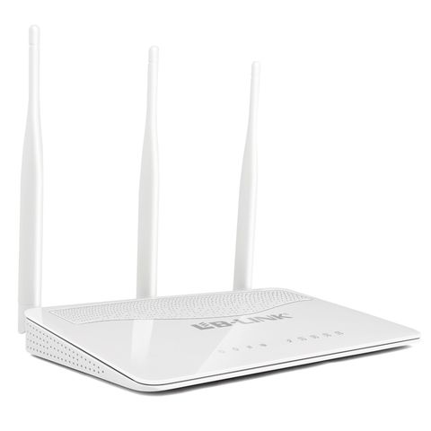 Bộ Phát Sóng Lb-link Bl-wr3000