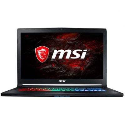 MSI GP72MVR 7RFX-621CN