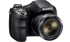 Máy Ảnh Kts Sony Cybershot Dsc-h300 