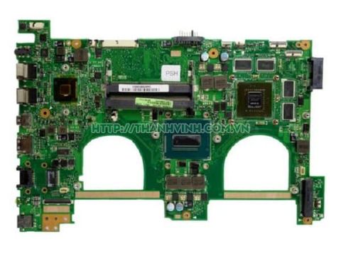 Mainboard Laptop ASUS N550JV/N550JK/G550J