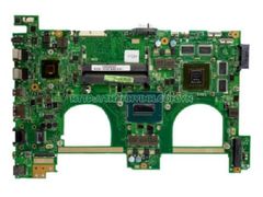  Mainboard Laptop ASUS N550JV/N550JK/G550J 