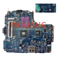  Mainboard Laptop Sony (MBX-217) 