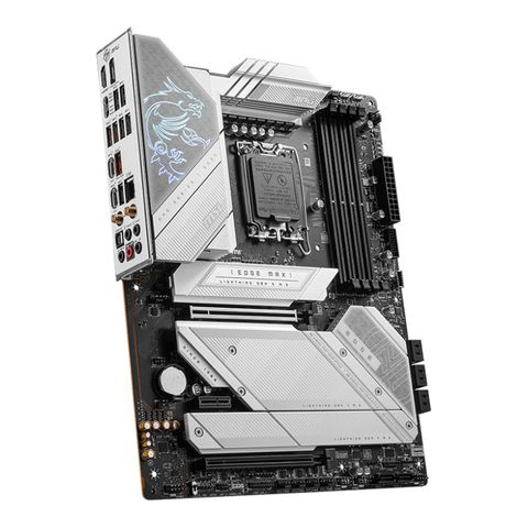 Mainboards MSI MPG Edge Ti Max WIFI