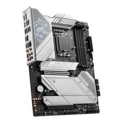  Mainboards MSI MPG Edge Ti Max WIFI 