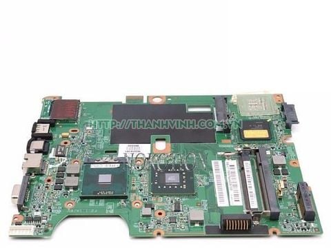 Mainboard Laptop HP Compaq G50/CQ50/CQ60/G60-443CL - Intel