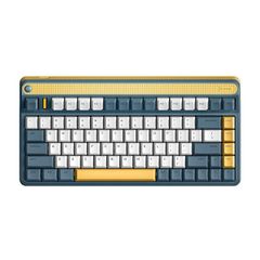  Bàn Phím Cơ Iqunix A80 Explorer Wireless Mechanical – Cherry Switch 