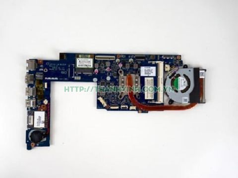 Mainboard Laptop HP 11T-N000 x360 - CPU Pentium N3520