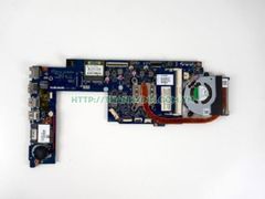  Mainboard Laptop HP 11T-N000 x360 - CPU Pentium N3520 