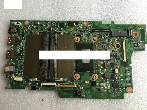 Mainboard Laptop Dell Inspiron 13-5368