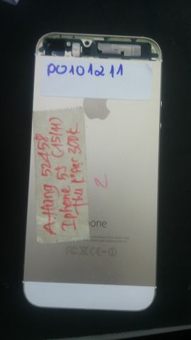 Xác Iphone 5S