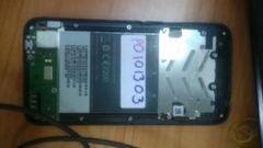  Xác Lcd Htc Des 616 