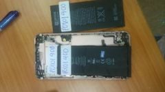  Xác Iphone 6S Lpus 