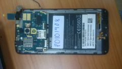  Xác Asus Z00Vd 