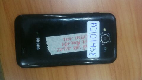 Xác Hkphone Revo Hd4