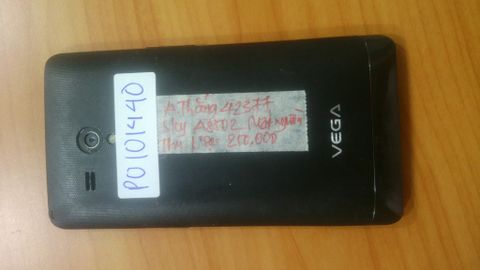 Xác Sky A850