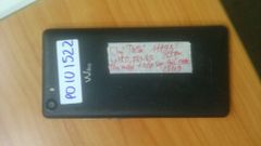  Xác Wiko Fever 265Hx 