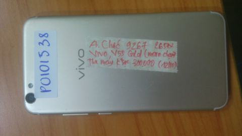 Xác Vivo V5S