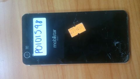 Xác Mobiistar Prime X
