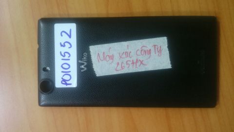 Xác Wiko 265Hx