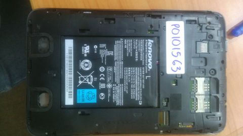 Xác Lenovo A3