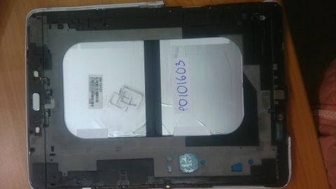 Xác Samsung T819Y