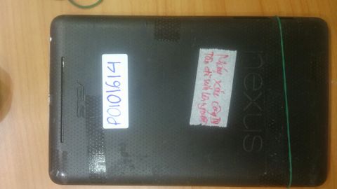 Xác Nexus 7 2012